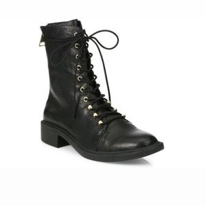 JOIE Hartlyn Combat Boot